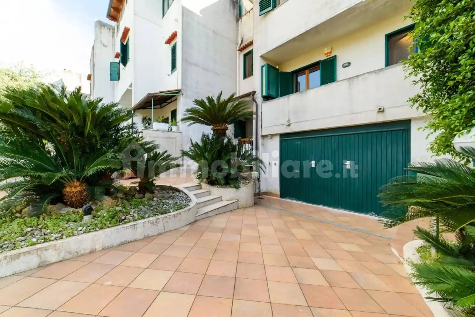 Villetta a schiera - foto 3