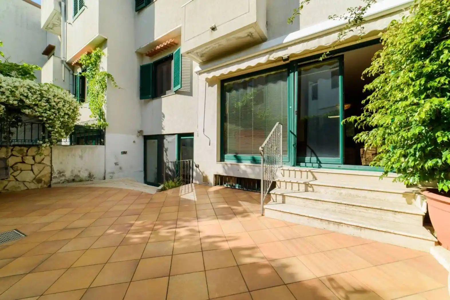 Villetta a schiera - foto 5