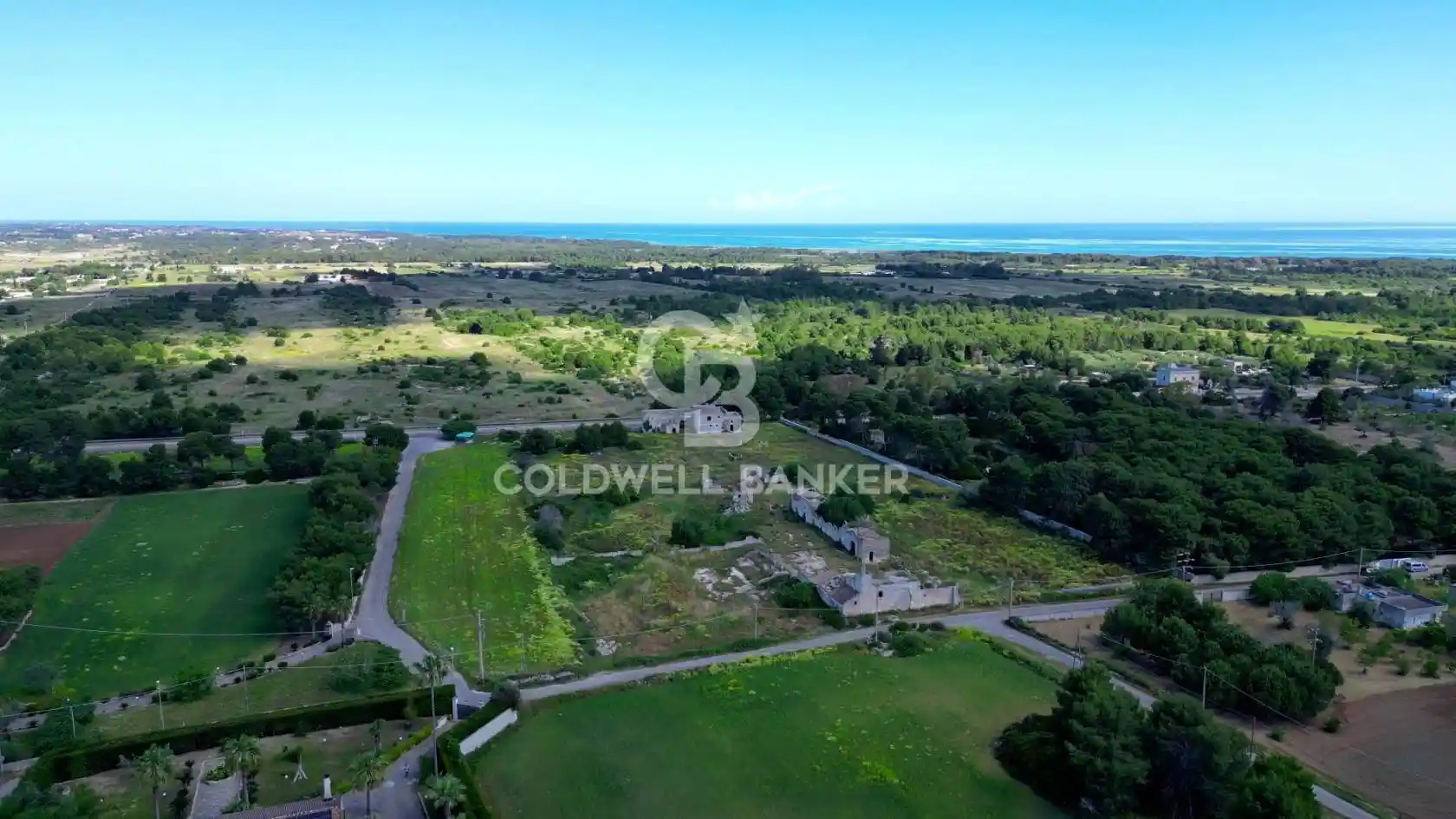 Masseria Lecce - San Cataldo km 9, Villaggi, Lecce - foto 2