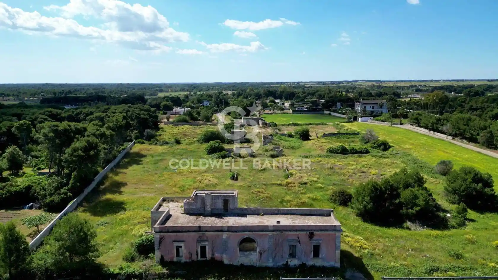 Masseria Lecce - San Cataldo km 9, Villaggi, Lecce - foto 3