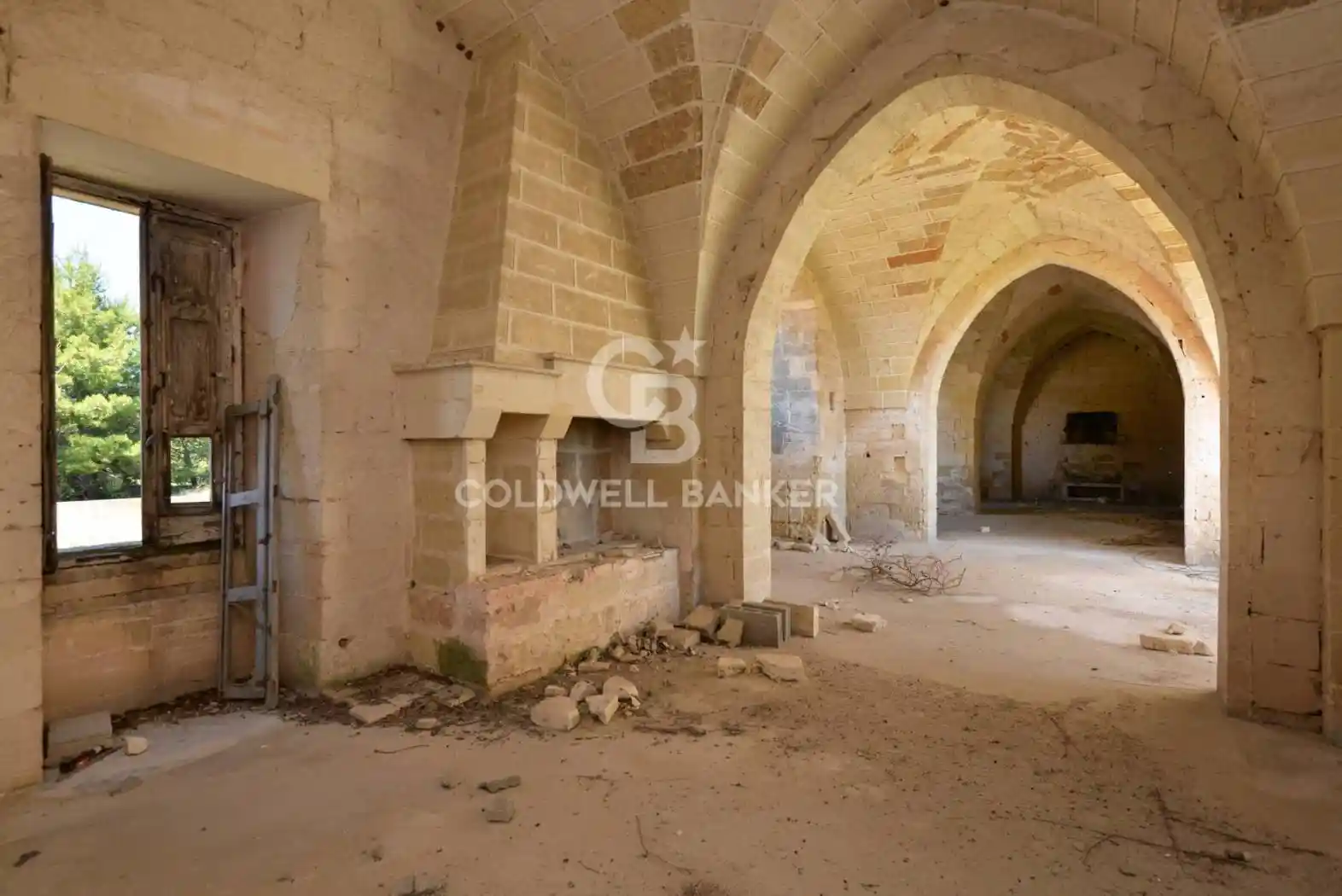 Masseria Lecce - San Cataldo km 9, Villaggi, Lecce - foto 4