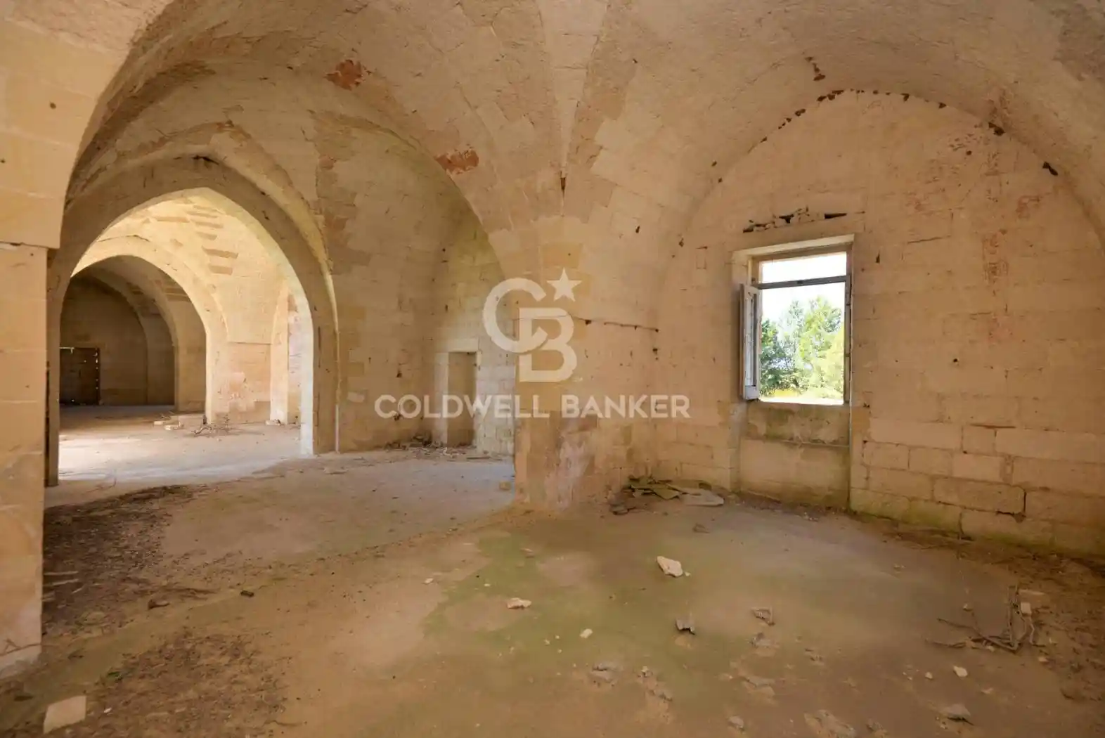 Masseria Lecce - San Cataldo km 9, Villaggi, Lecce - foto 5