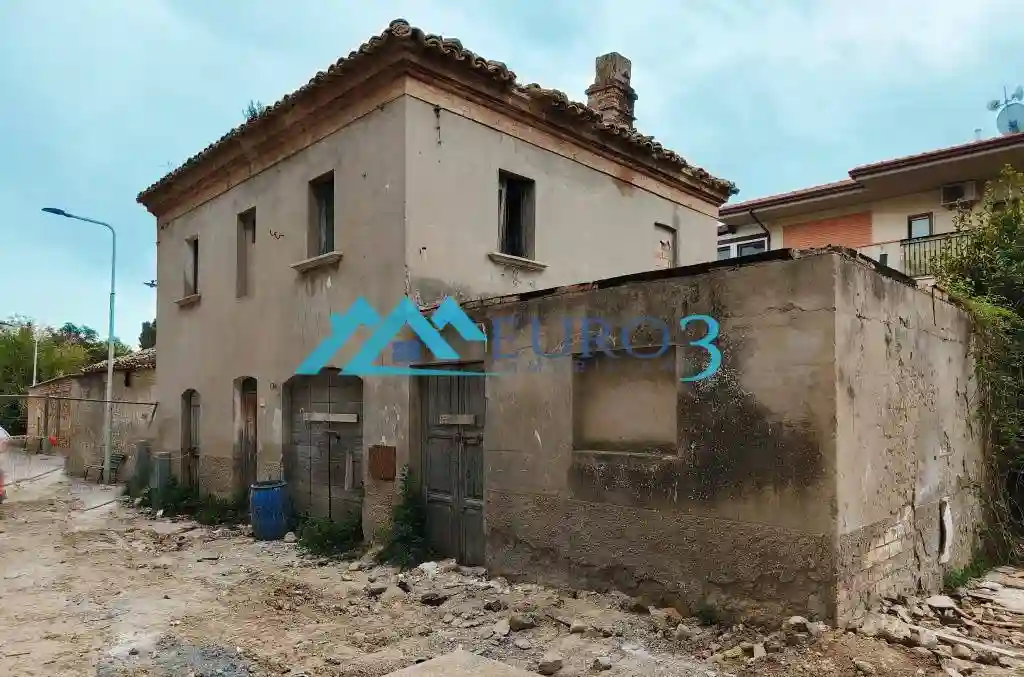 Palazzo - Edificio - foto 2