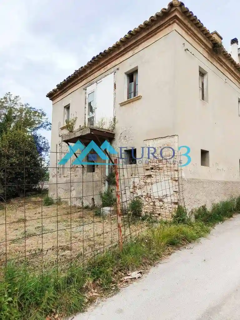 Palazzo - Edificio - foto 4