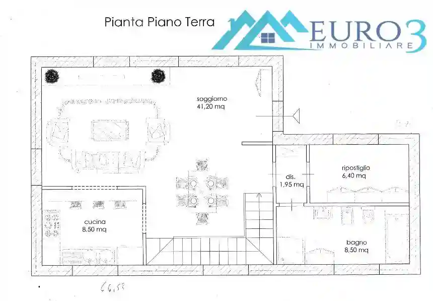 Palazzo - Edificio - foto 5