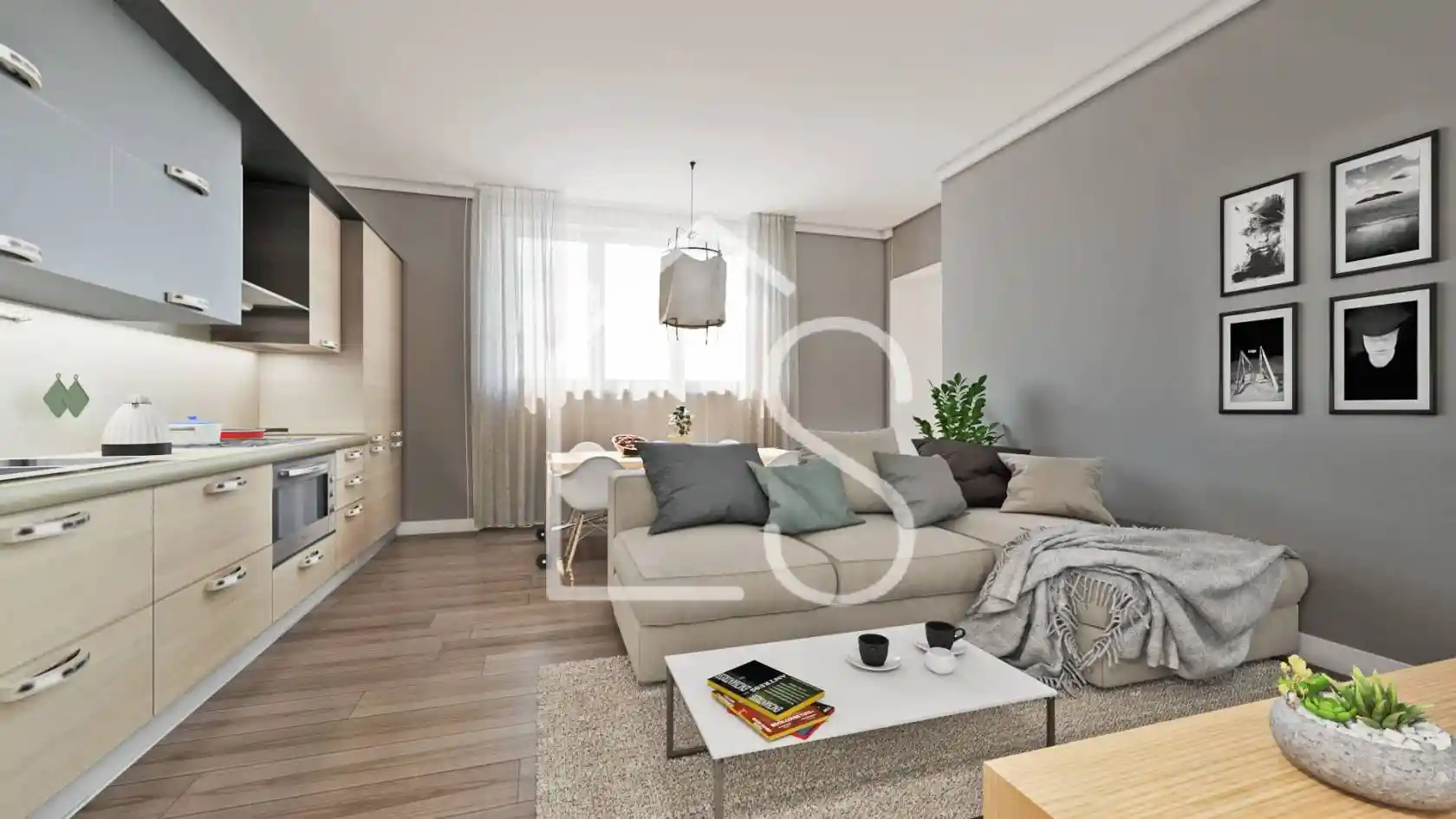 Appartamento - foto 2