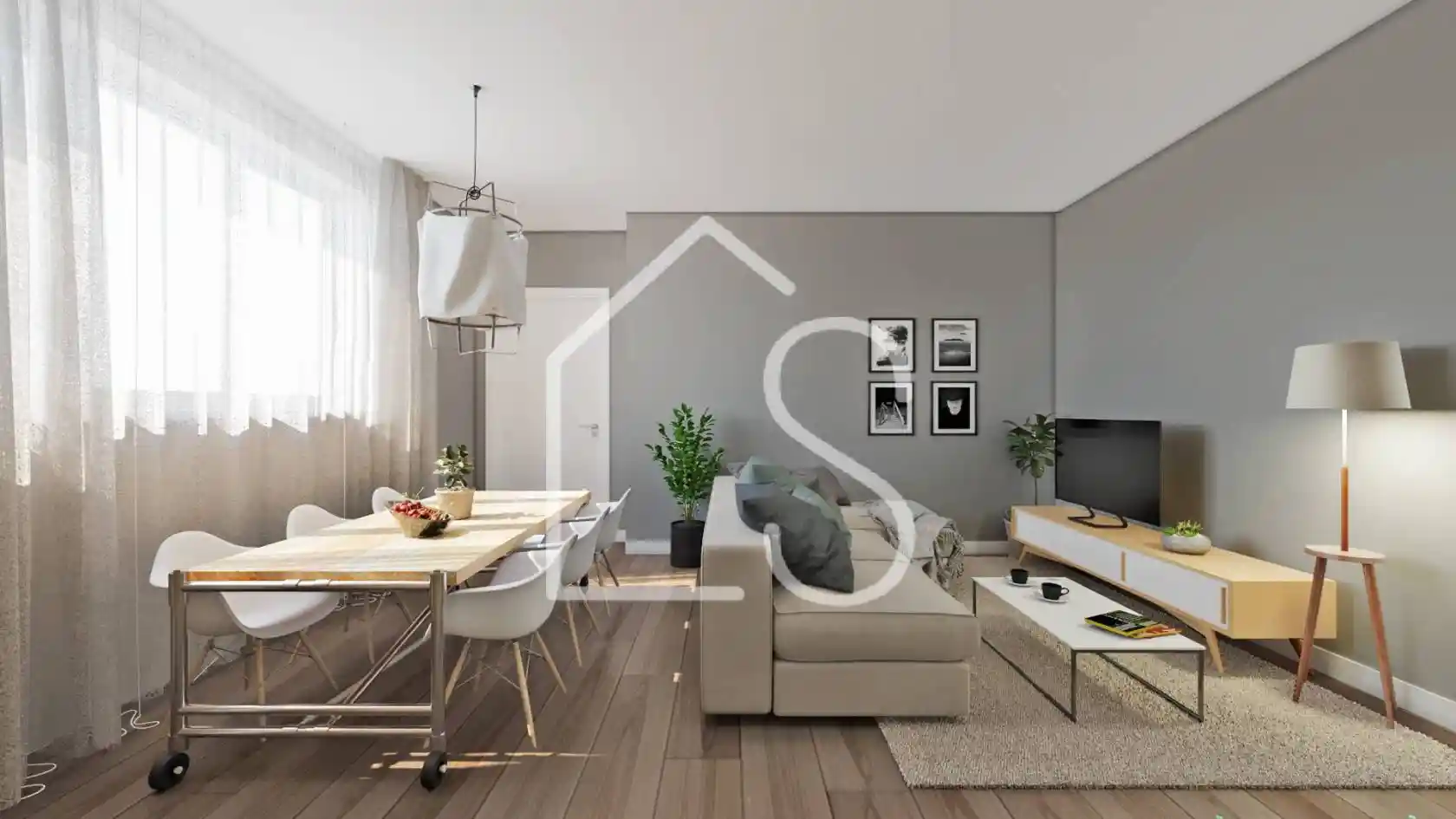 Appartamento - foto 3