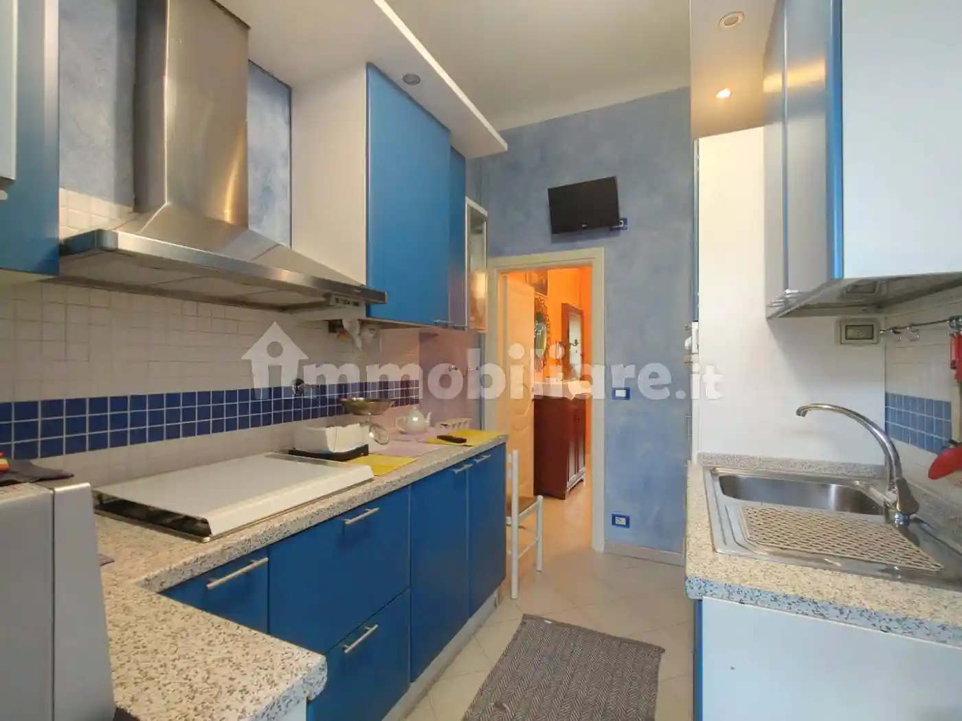 Appartamento in vendita a Savona