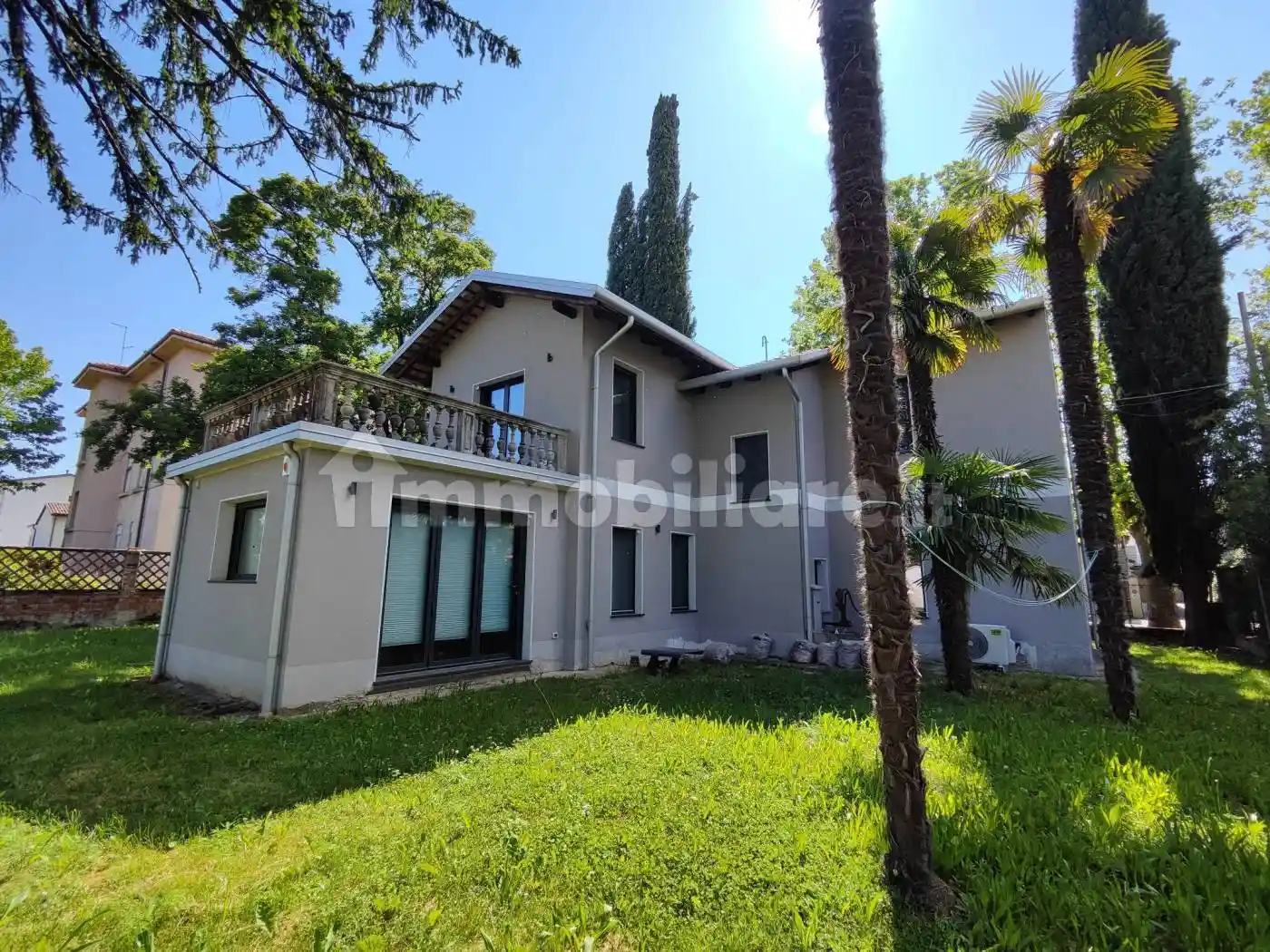 Villa in vendita a Gradisca d'Isonzo