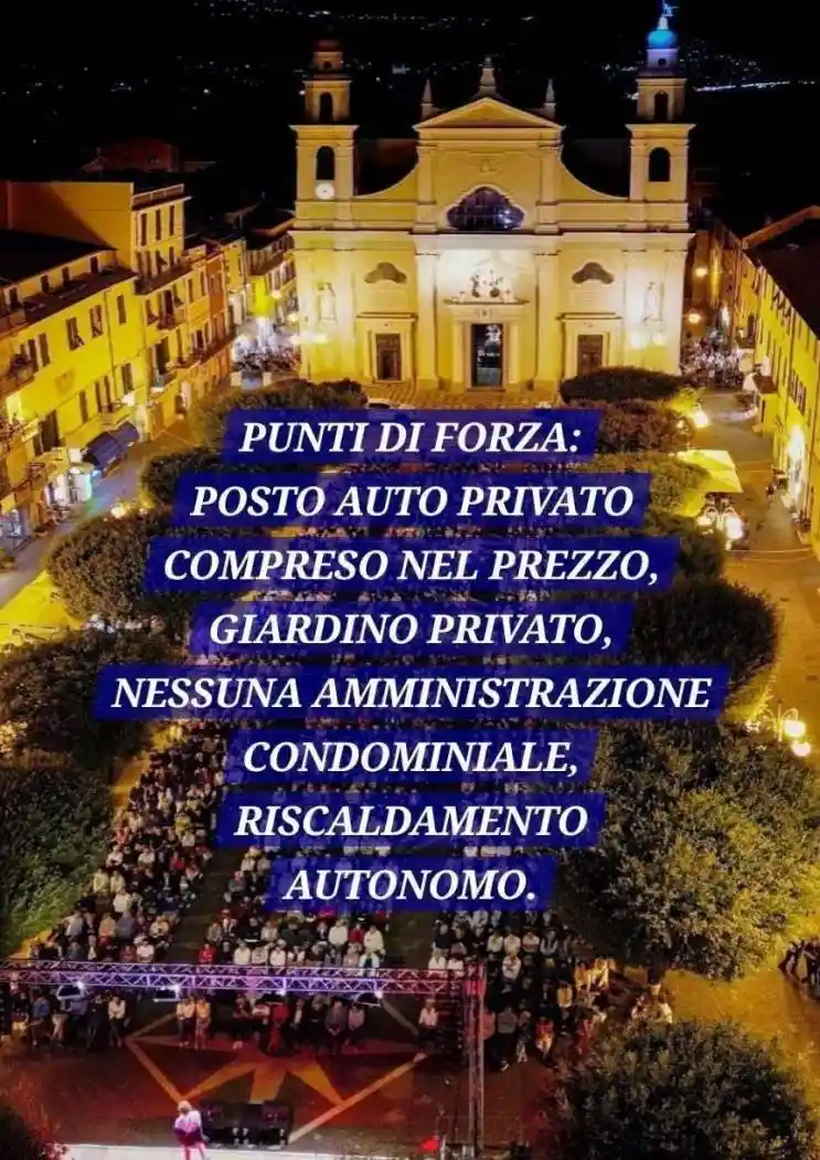 Appartamento in vendita a Pietra Ligure