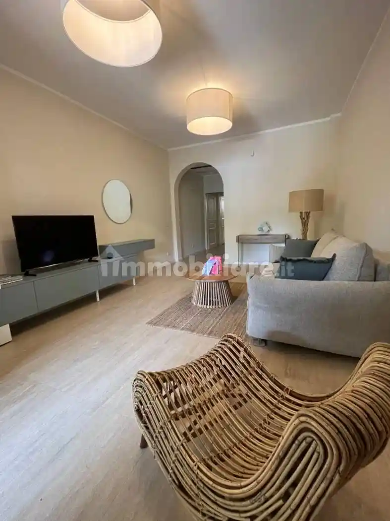 Villa in affitto a Forte dei Marmi