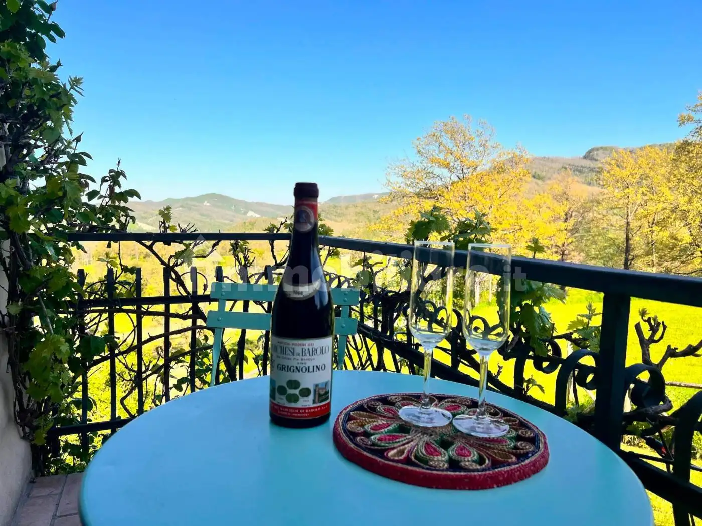 Terratetto unifamiliare Località Monteviale, Badia Tedalda - foto 2