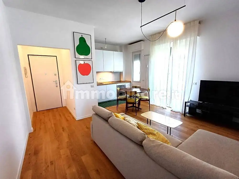 Apartment in vendita a Milan