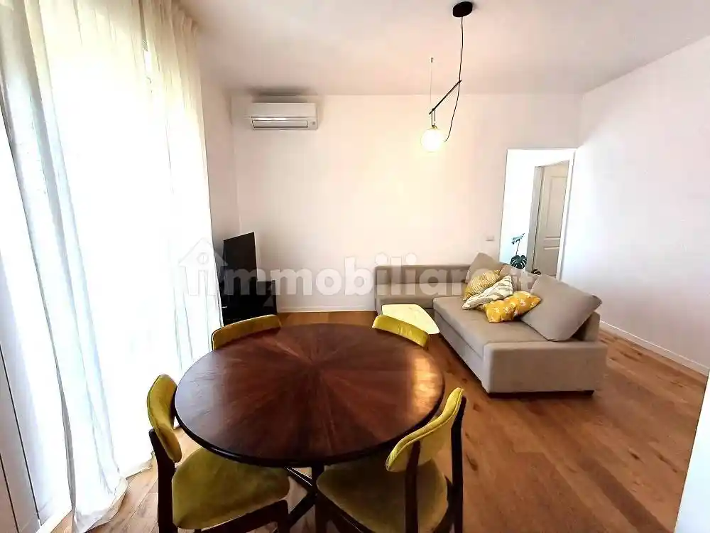 Bilocale via Giovanni Ventura 19, Lambrate, Milano - foto 2