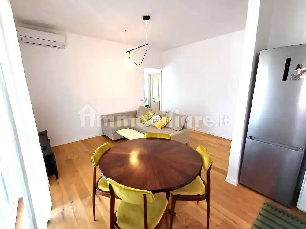 Bilocale via Giovanni Ventura 19, Lambrate, Milano - foto 3