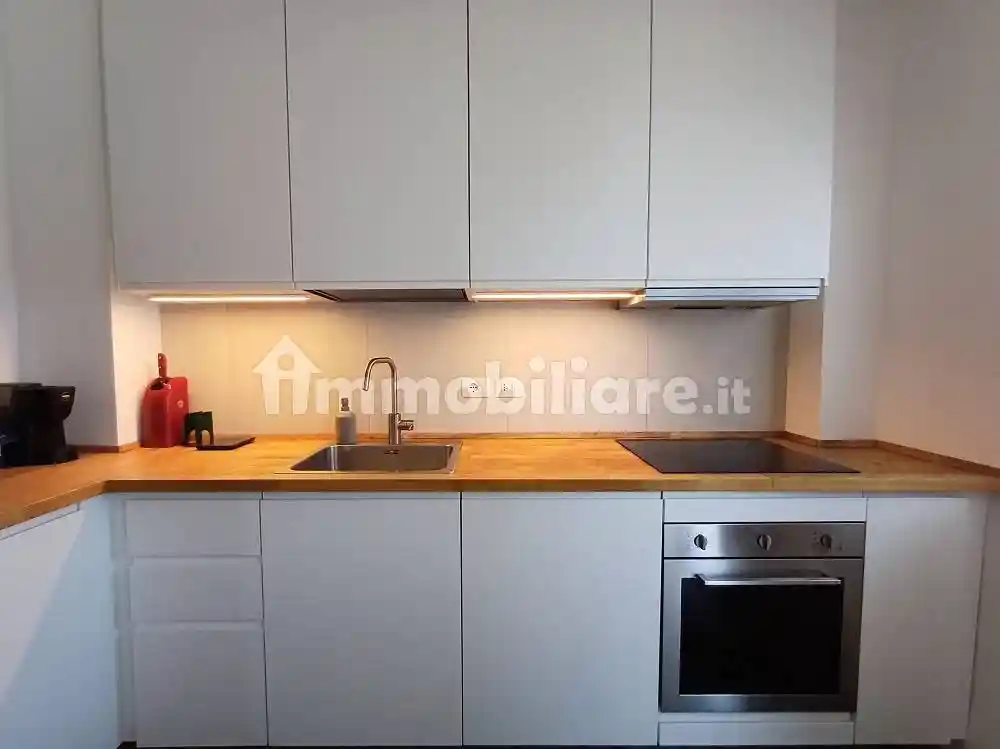 Bilocale via Giovanni Ventura 19, Lambrate, Milano - foto 4