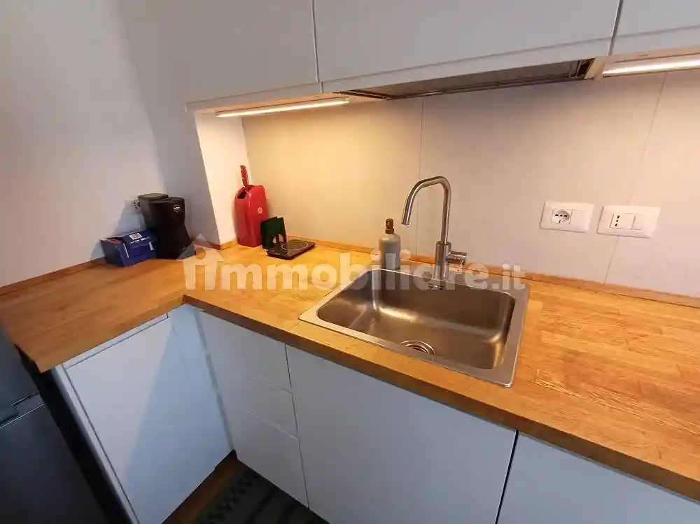 Bilocale via Giovanni Ventura 19, Lambrate, Milano - foto 5