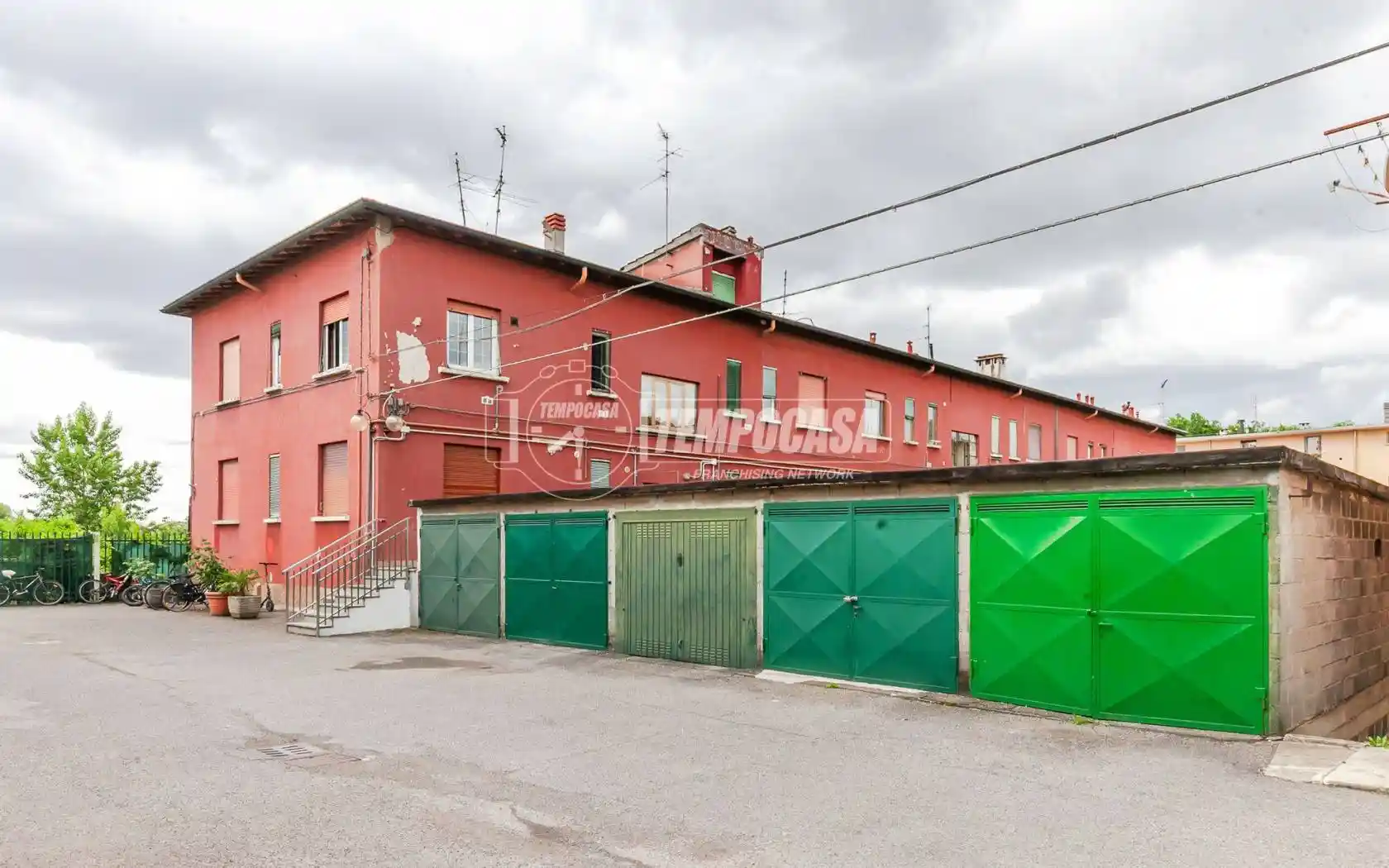 Appartamento in vendita a Novate Milanese