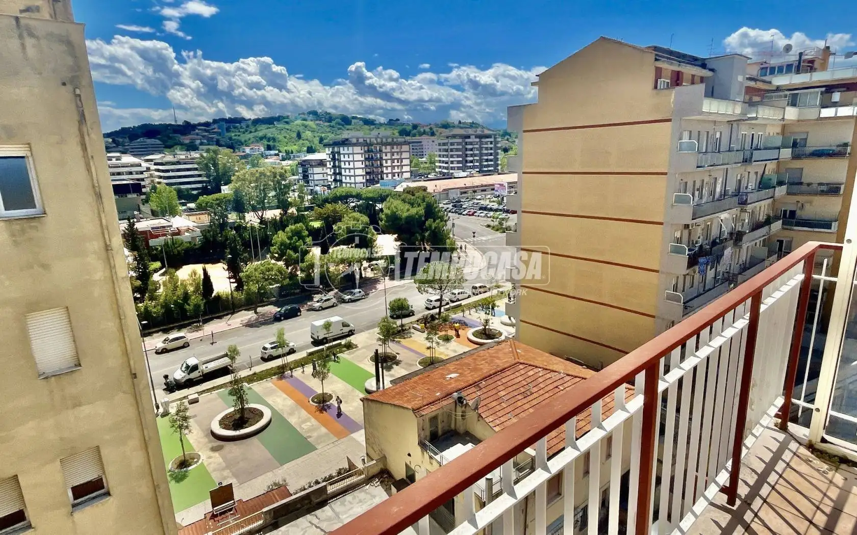 Appartamento in vendita a Pescara