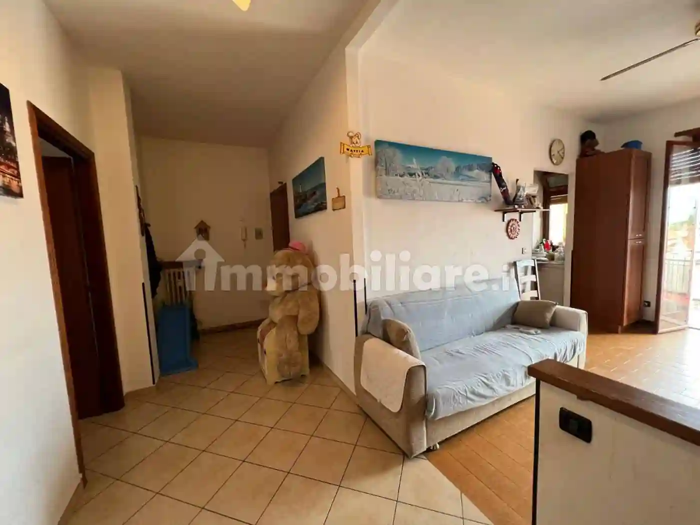 Appartamento - foto 5