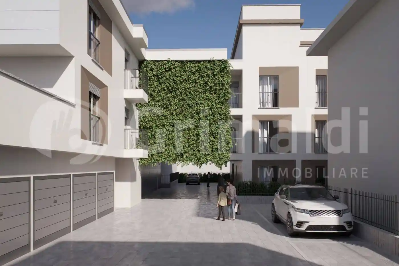 Appartamento in vendita a Cinisello Balsamo