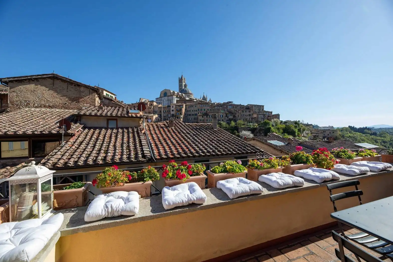 Appartamento in vendita a Siena