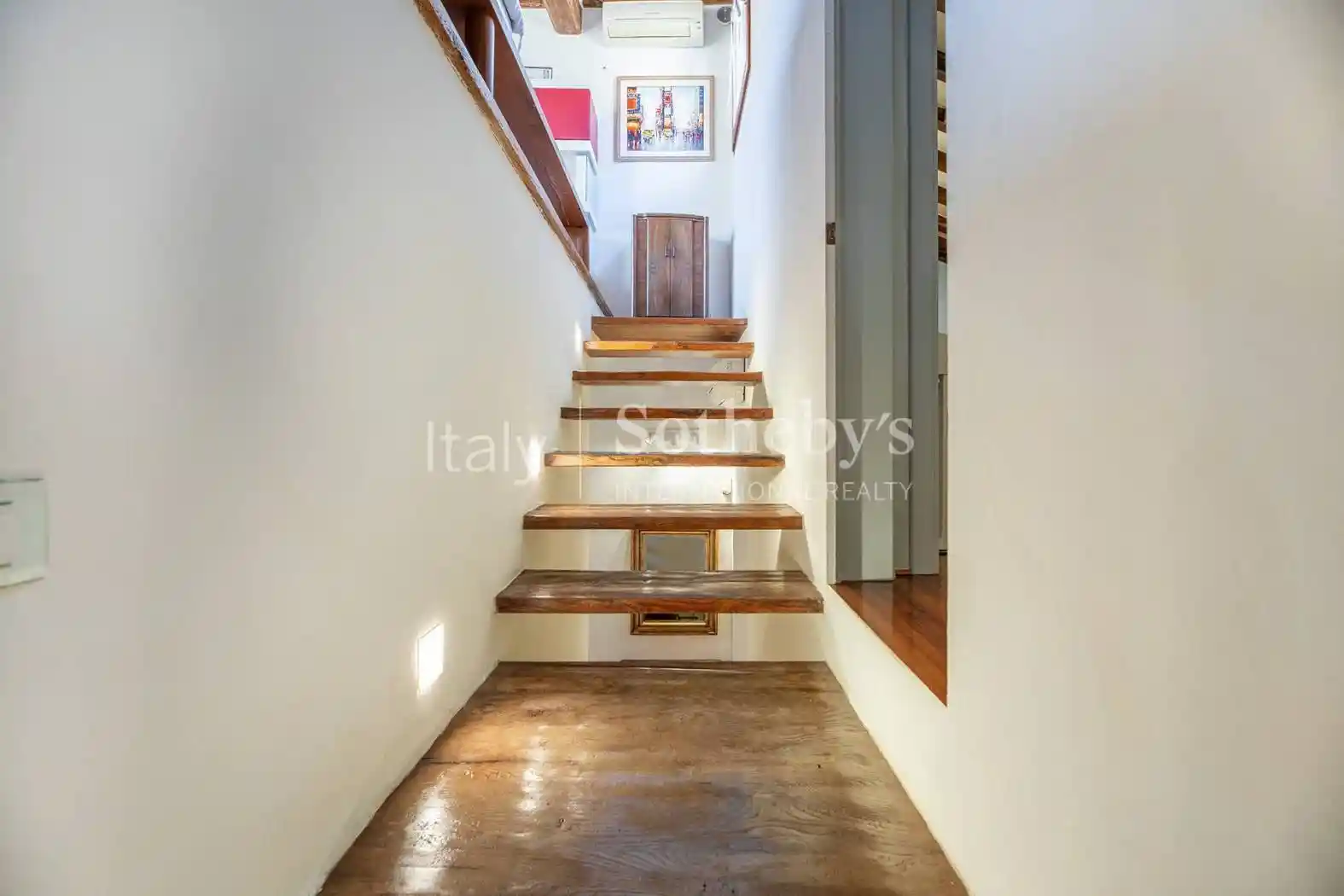 Appartamento via di Fontebranda, San Domenico - Fontebranda, Siena - foto 3