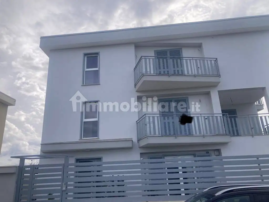 Appartamento in vendita a San Marco Evangelista