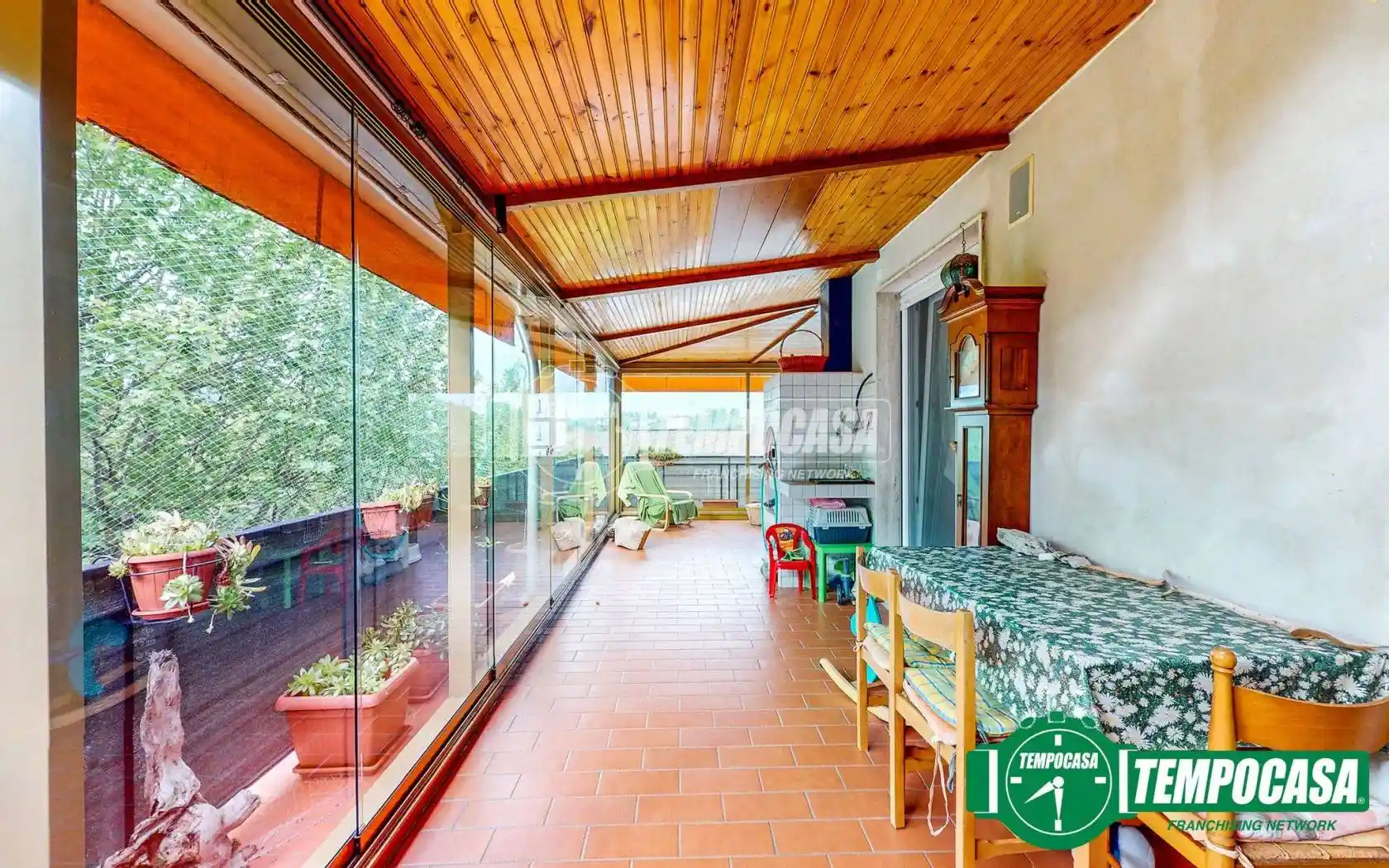 Attico - Mansarda in vendita a Valenza