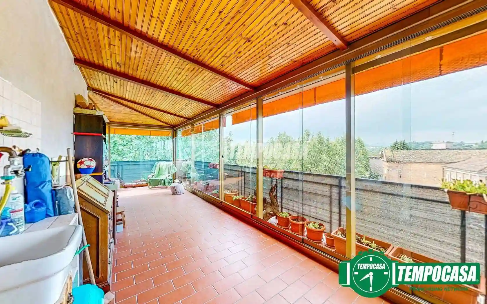 Attico - Mansarda - foto 2