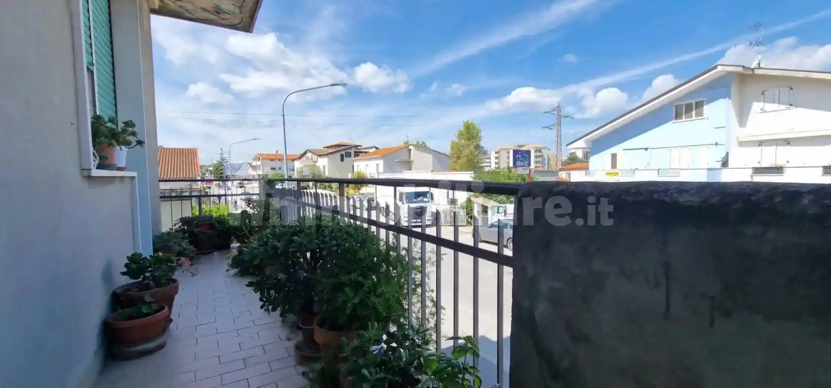 Appartamento via Vestina, 357, Villa Carmine, Montesilvano - foto 2