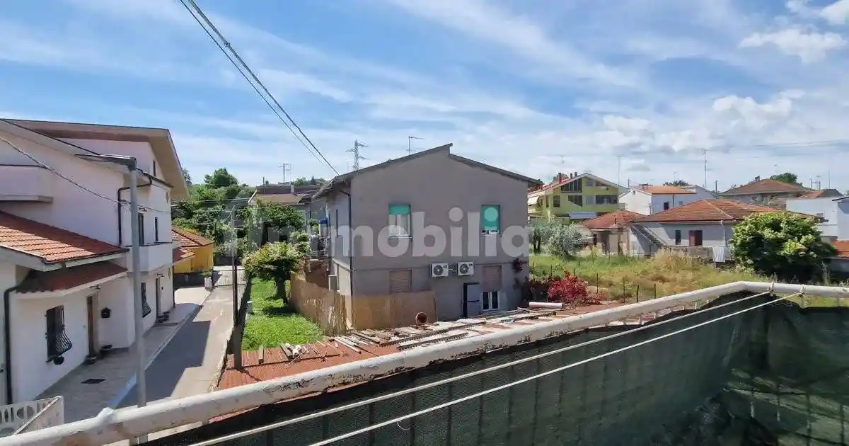 Appartamento via Vestina, 357, Villa Carmine, Montesilvano - foto 3