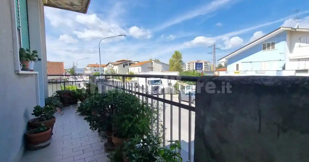 Appartamento via Vestina, 357, Villa Carmine, Montesilvano - foto 4