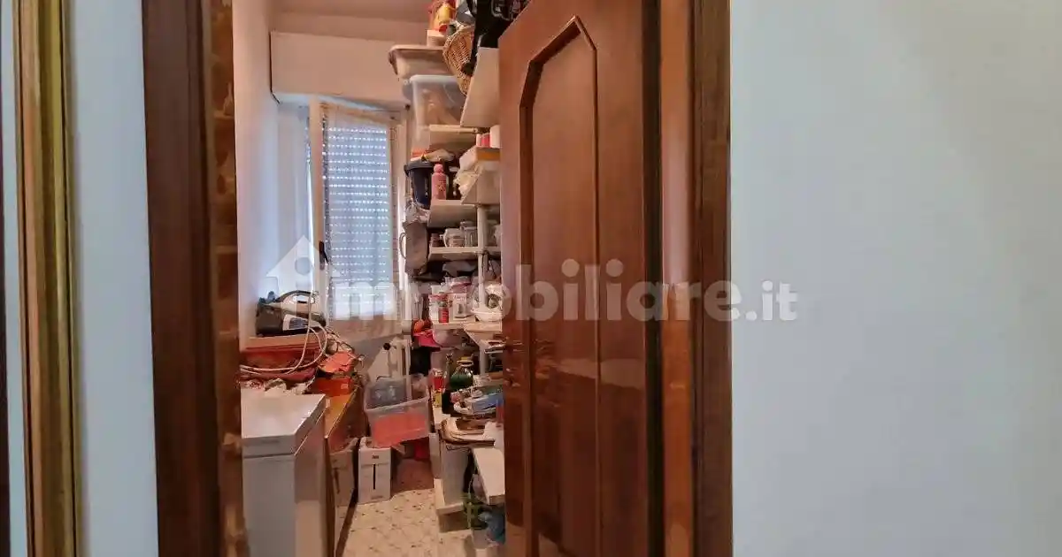 Appartamento via Vestina, 357, Villa Carmine, Montesilvano - foto 5