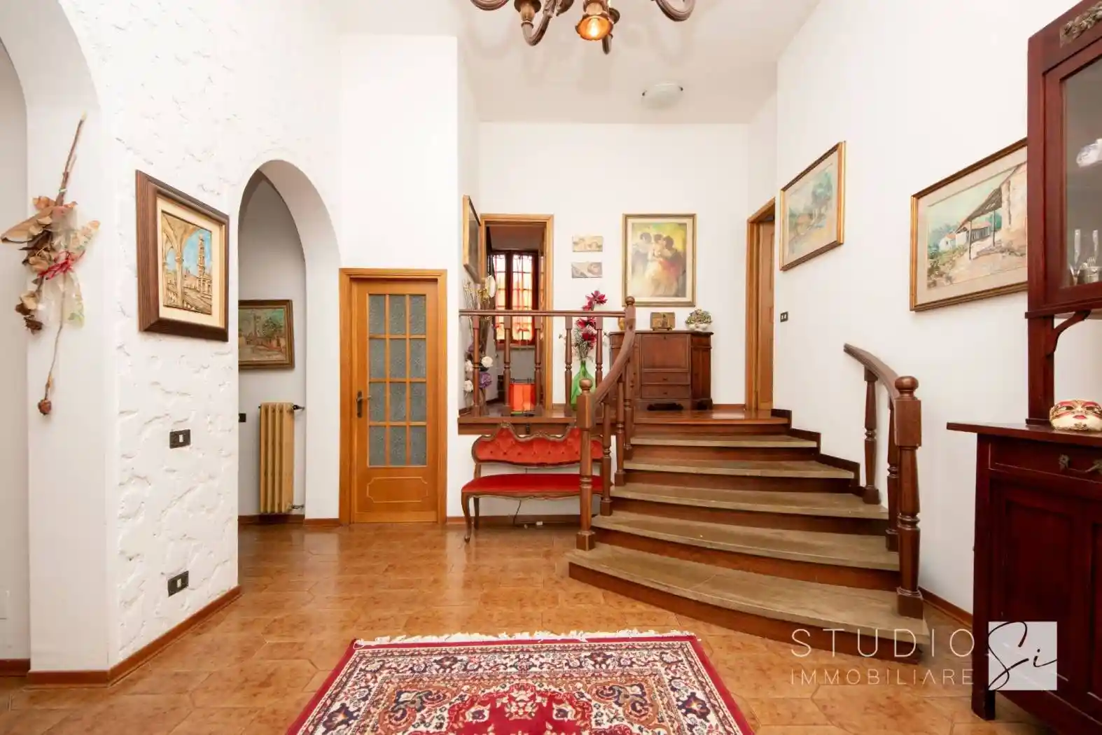 Villa unifamiliare via Guglianese, Giardino Zoologico, Pistoia - foto 3