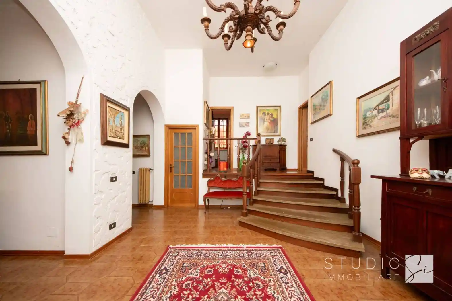 Villa unifamiliare via Guglianese, Giardino Zoologico, Pistoia - foto 4