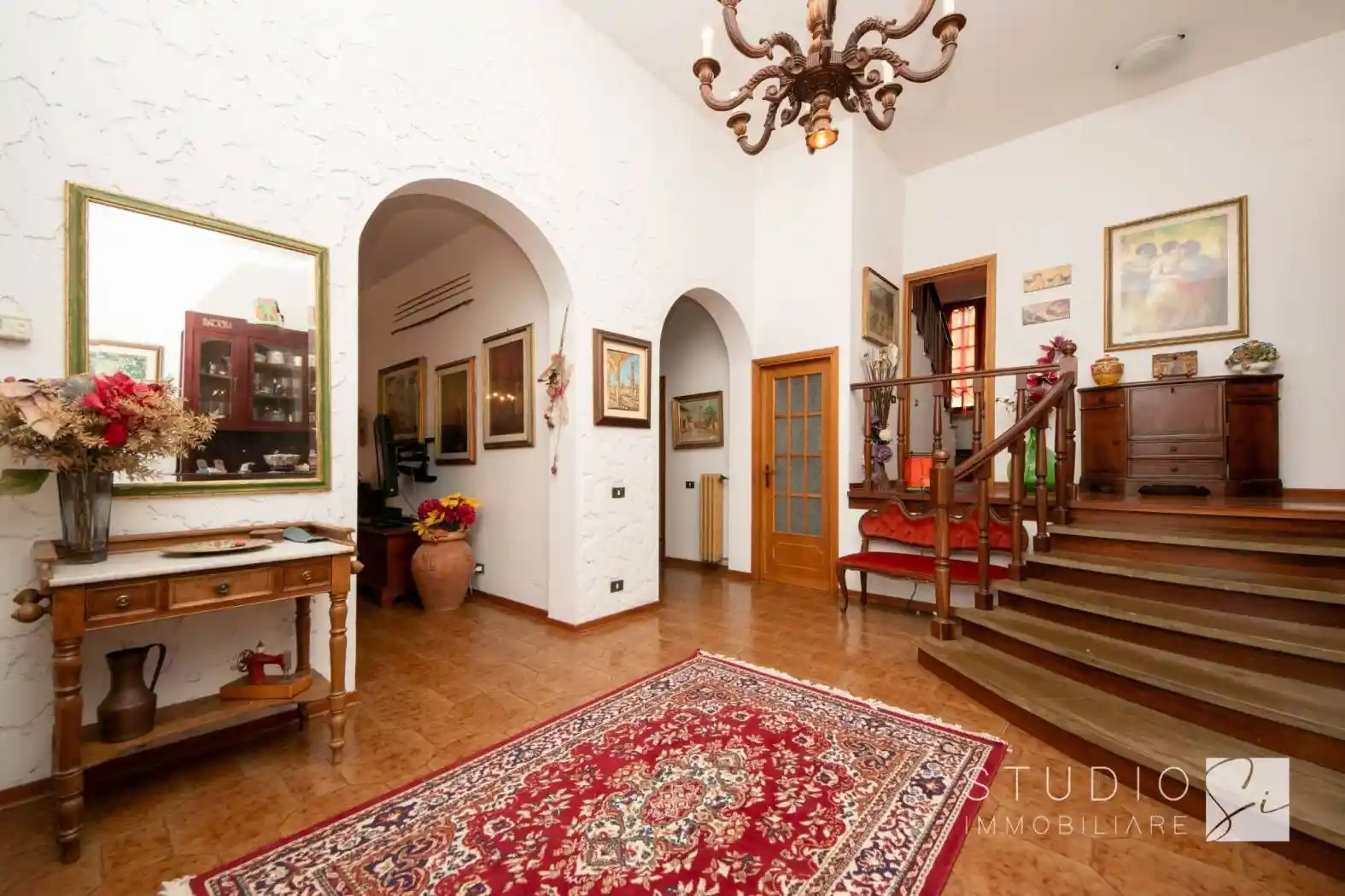 Villa unifamiliare via Guglianese, Giardino Zoologico, Pistoia - foto 5