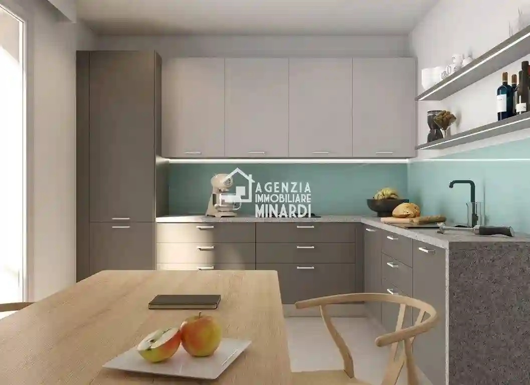 Appartamento - foto 4