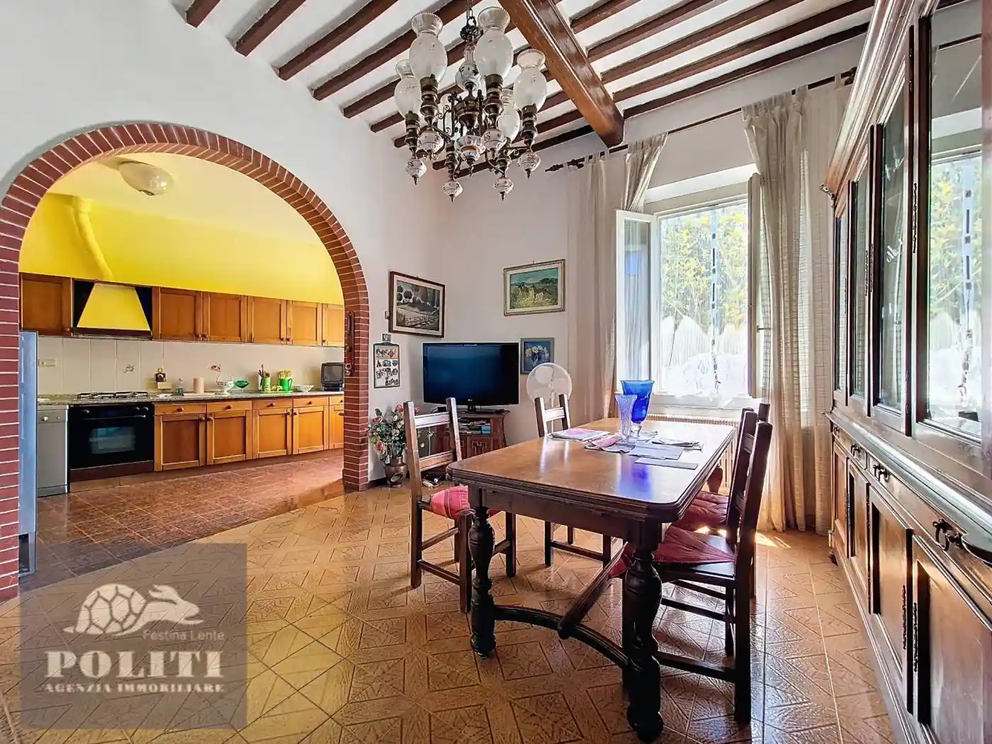 Appartamento in vendita a Empoli