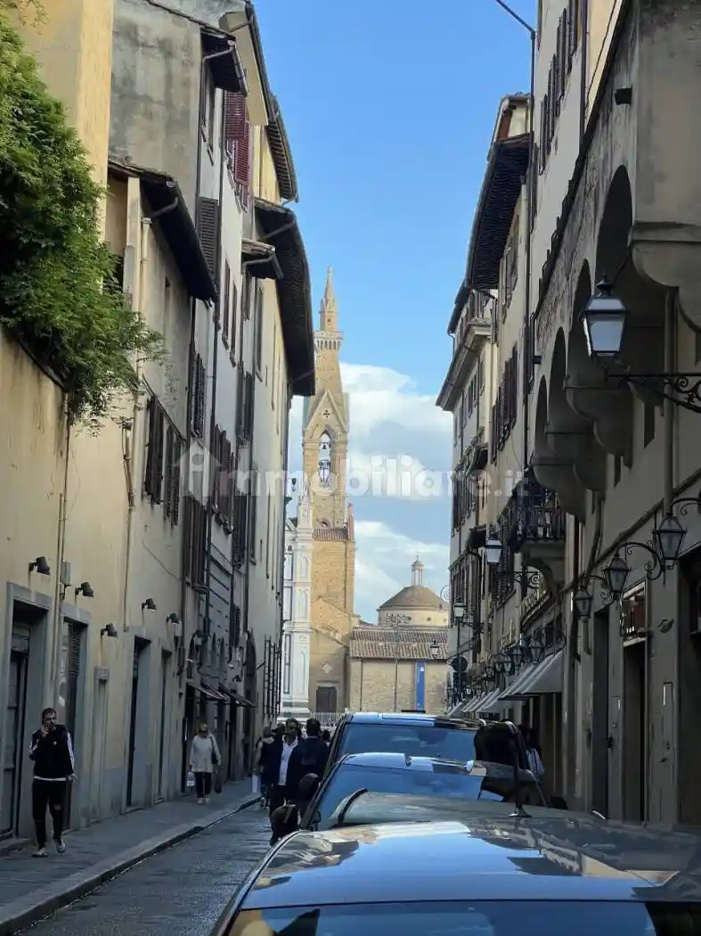 Appartamento in vendita a Firenze