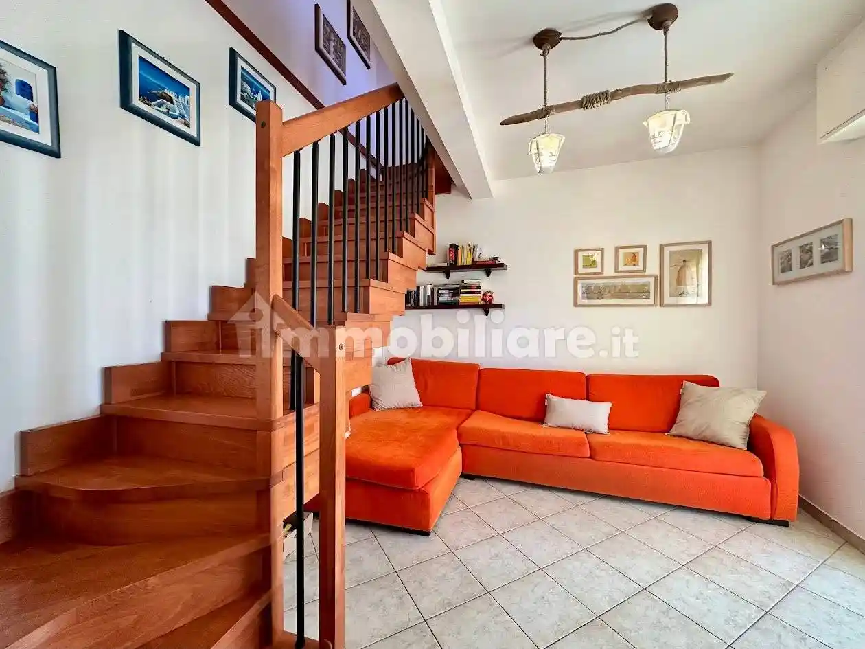 Appartamento in vendita a Pietra Ligure