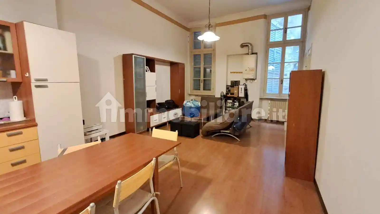 Appartamento in vendita a Reggio Emilia