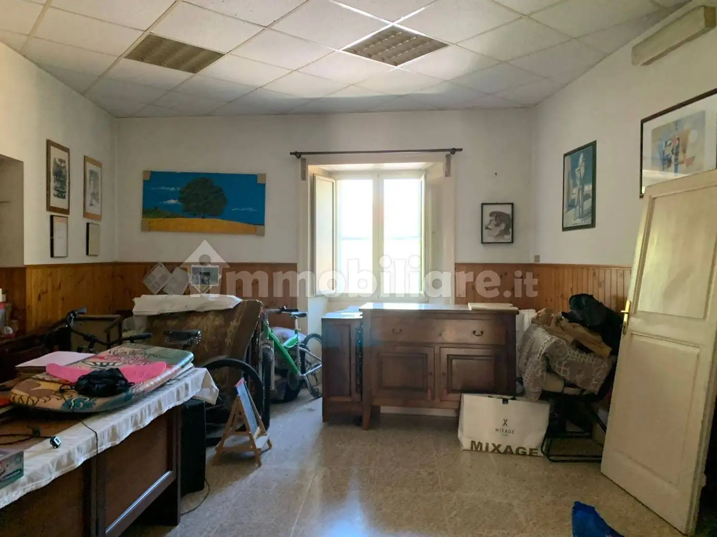 Terratetto unifamiliare corso Giuseppe Garibaldi, Centro, Bojano - foto 3