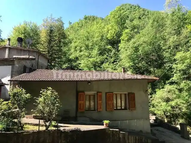 Rustico - Casale in vendita a Firenzuola