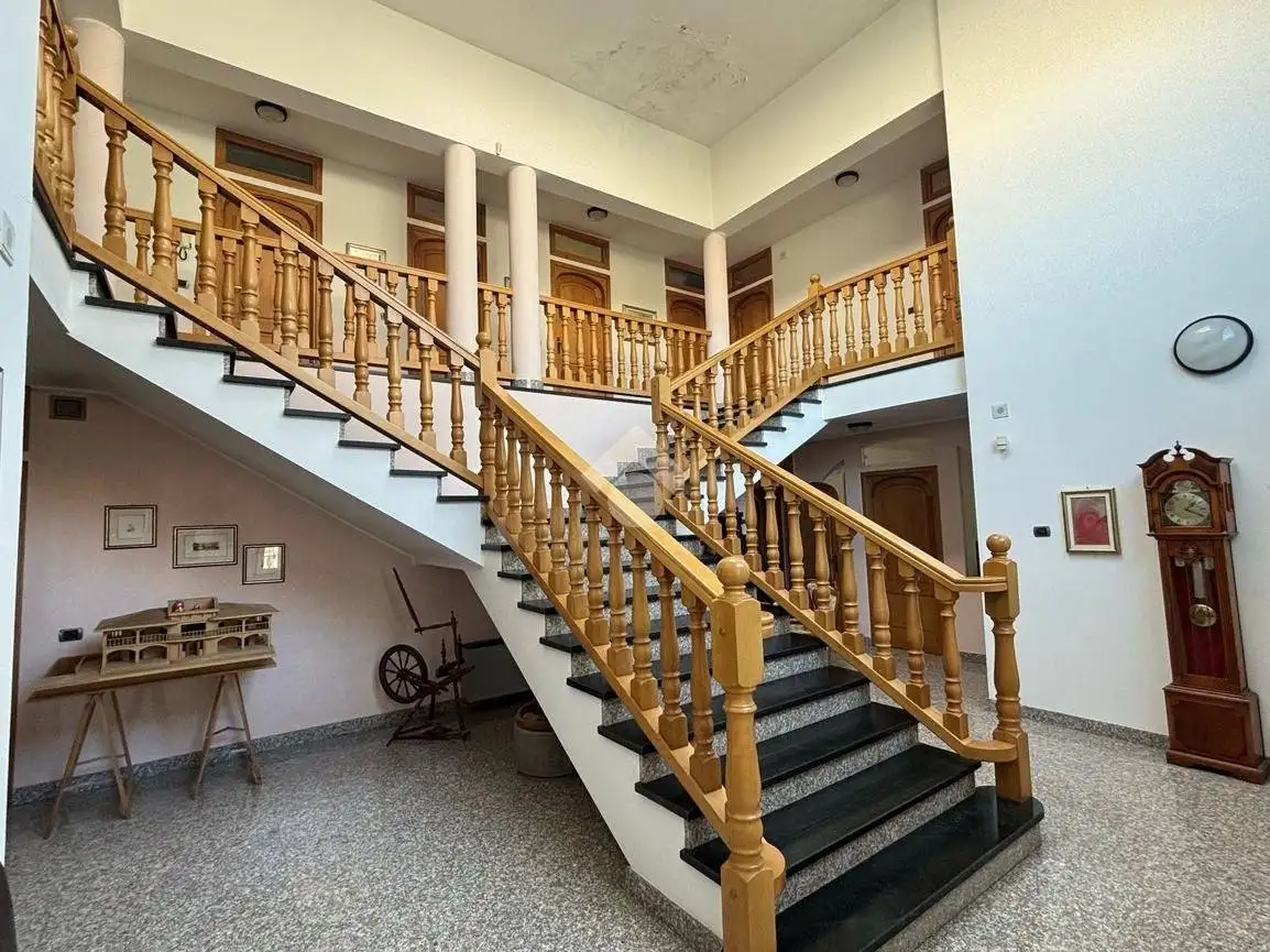 Villa unifamiliare via agostino luogo 33, Divignano - foto 2