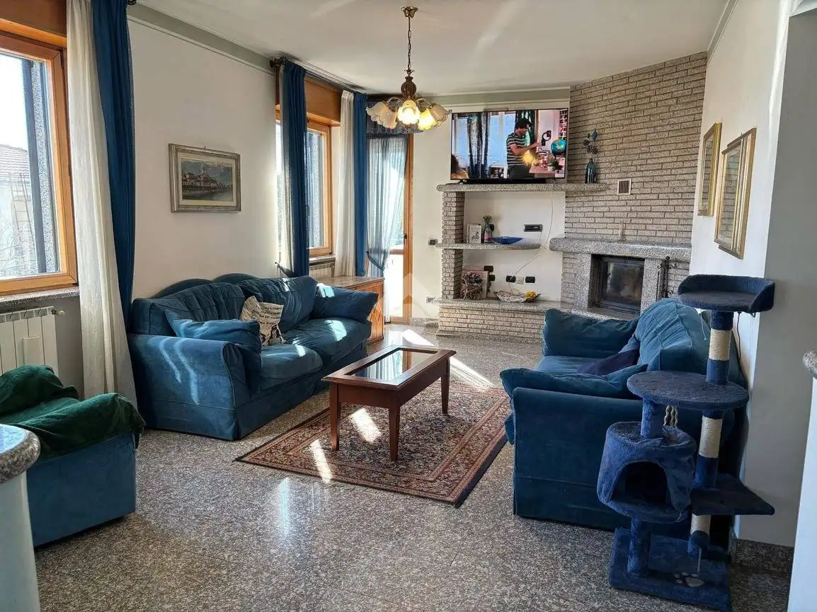 Villa unifamiliare via agostino luogo 33, Divignano - foto 5