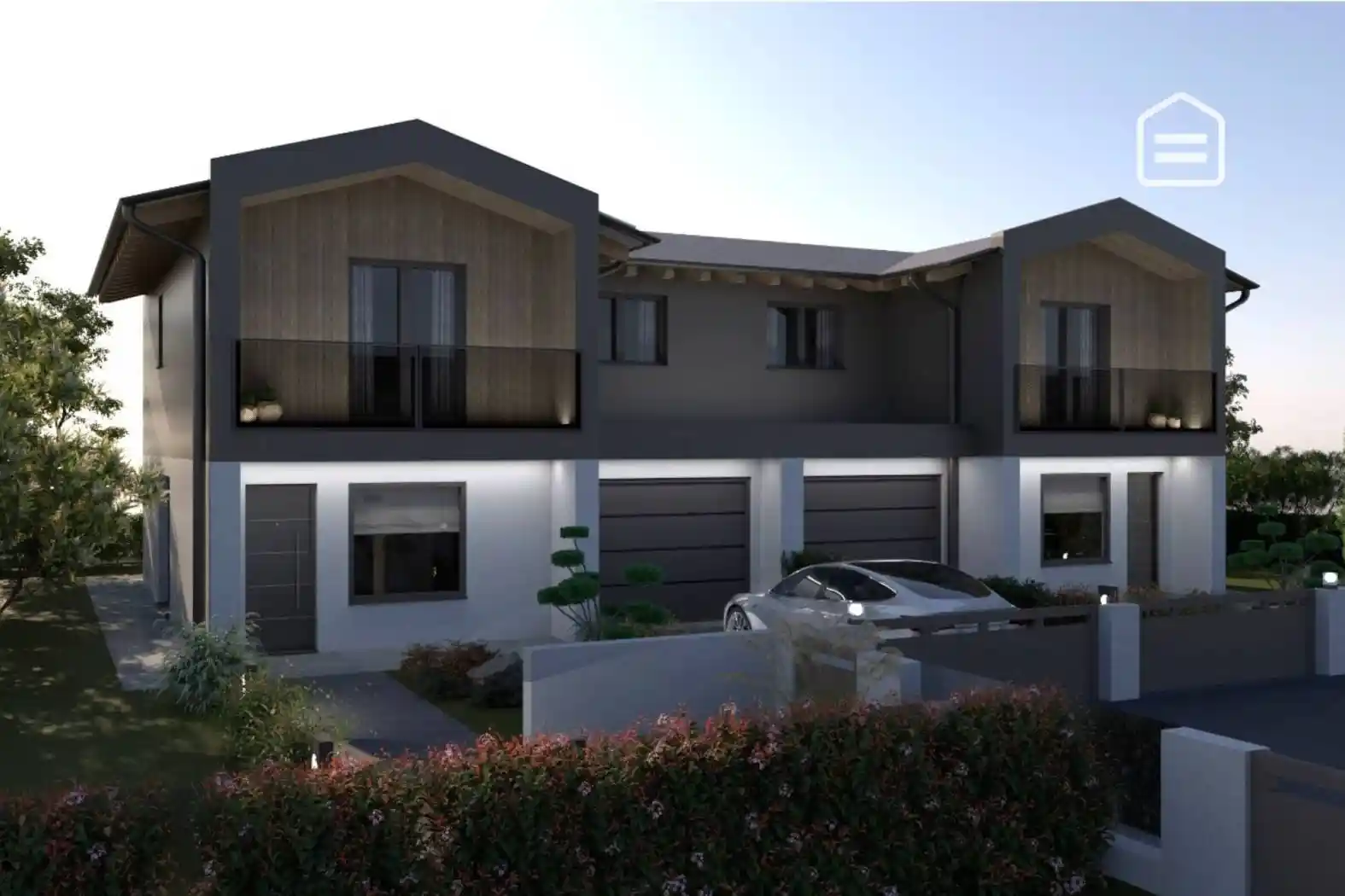 Villa in vendita a Pasiano di Pordenone