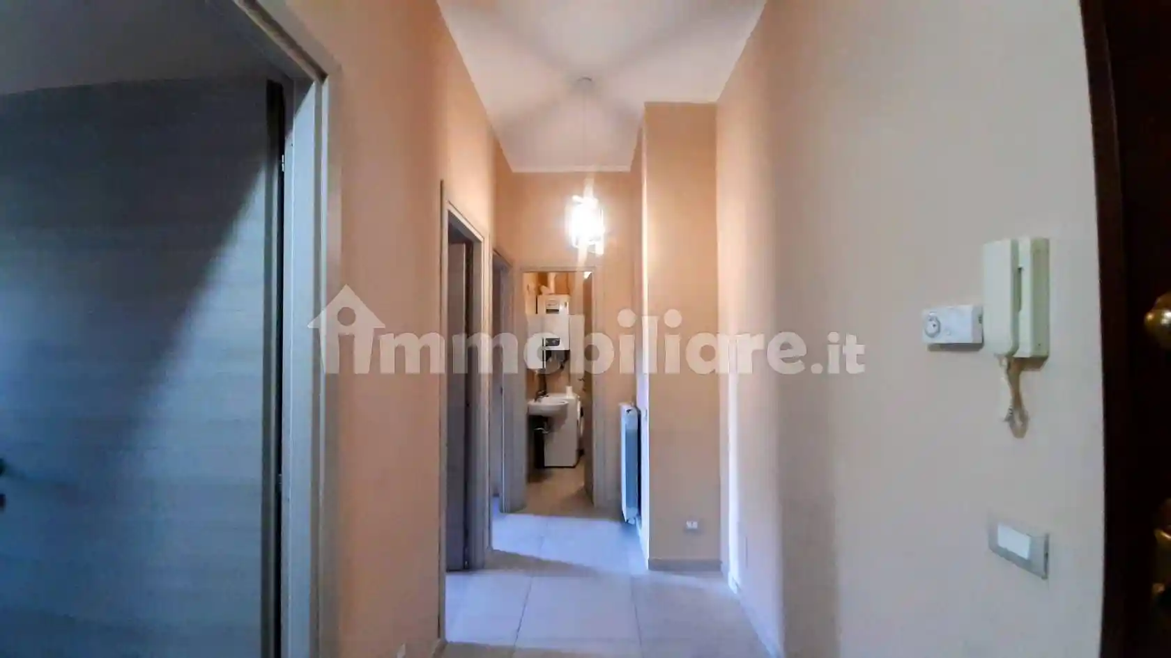 Appartamento in vendita a Ladispoli