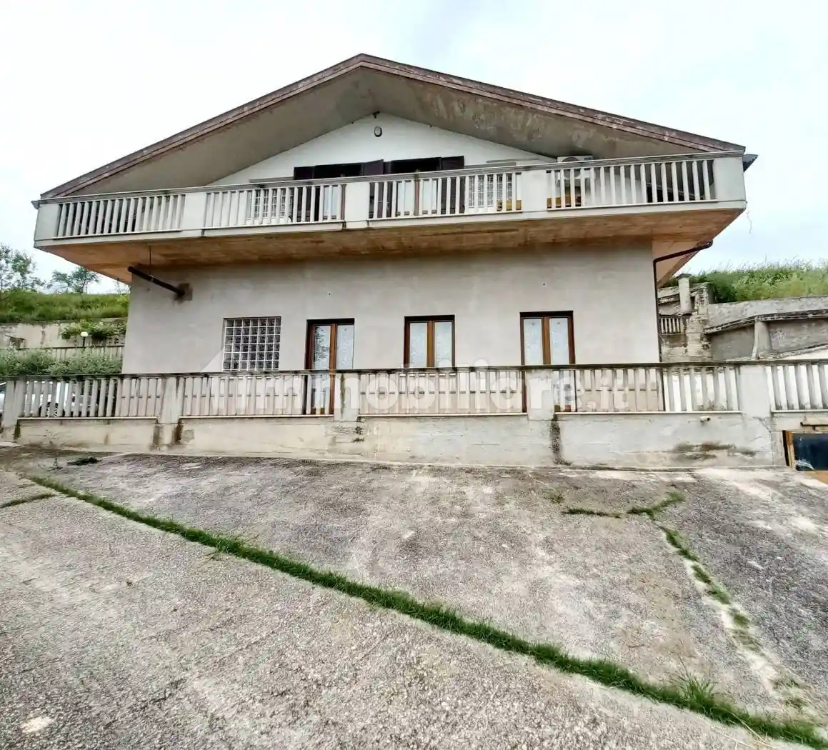 Villa unifamiliare contrada fazzoli, Atessa - foto 2