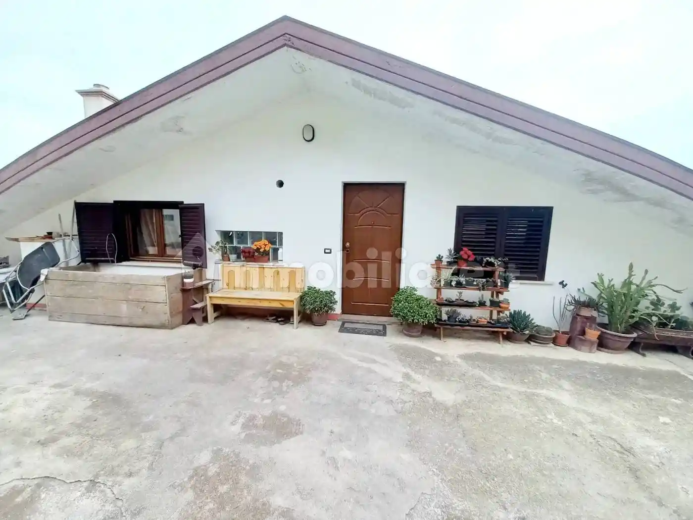 Villa unifamiliare contrada fazzoli, Atessa - foto 4